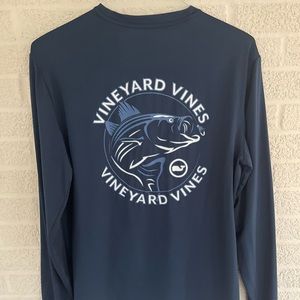 Vineyard Vines Men’s Long Sleeve
